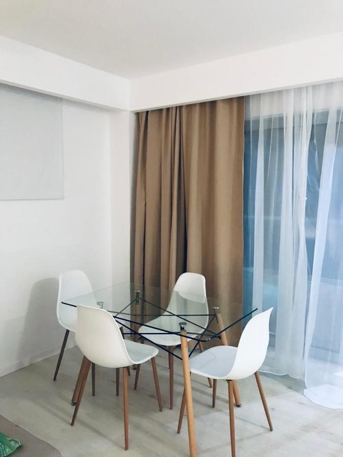 Apartament La Plaja Promenada Wave3 那沃达利 外观 照片
