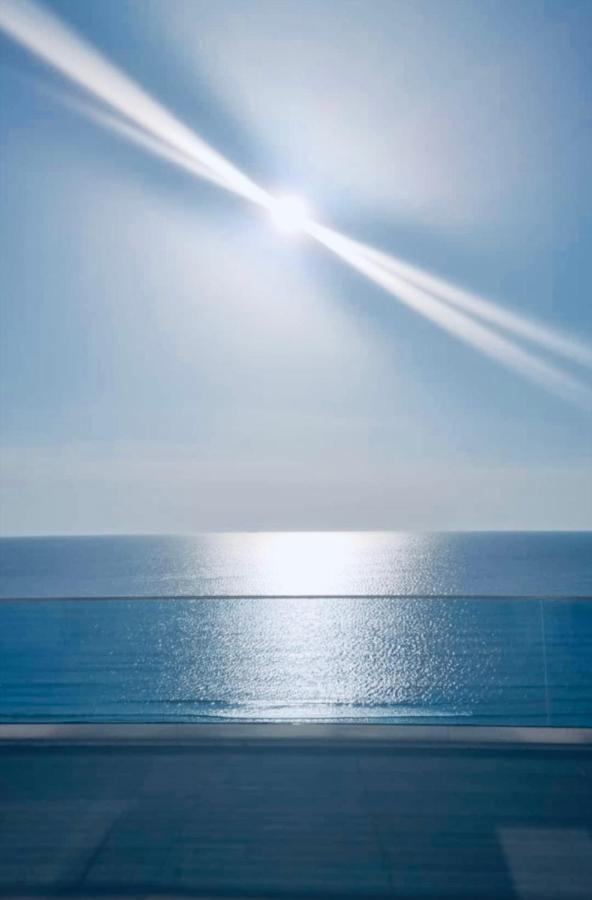 Apartament La Plaja Promenada Wave3 那沃达利 外观 照片